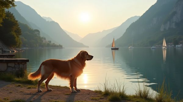Formation en education canine à Annecy : transformez votre chien en complice