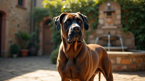 Tout savoir sur le cane corso : conseils et astuces essentielles